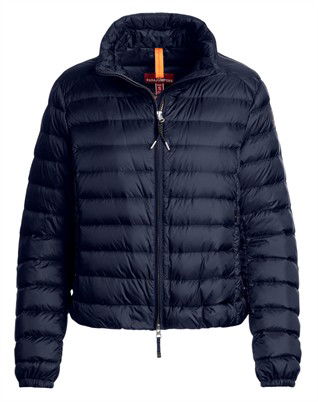 Emilia Short Down Jakke